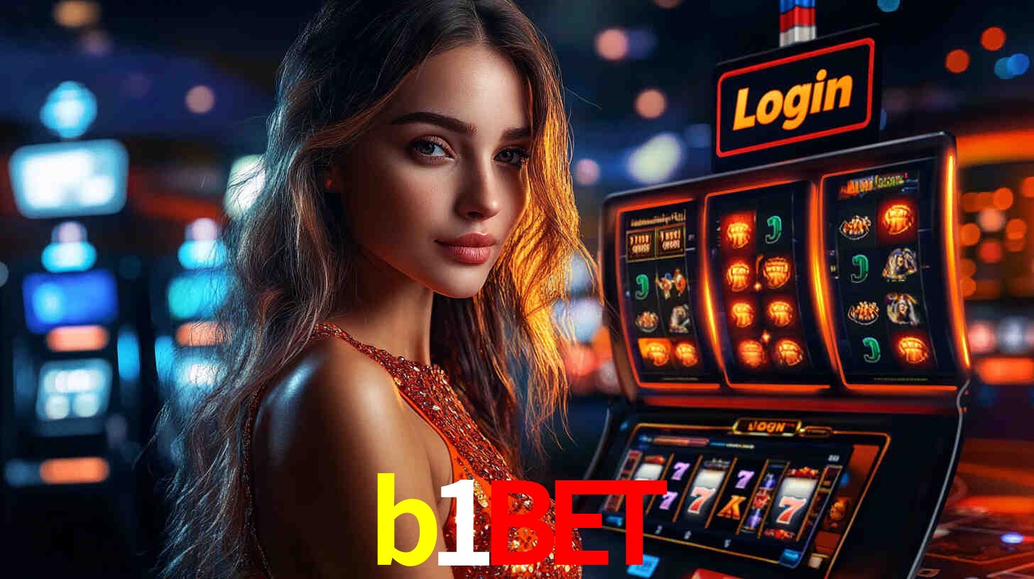 b1bet - Experiência Emocionante De Cassino - b1bet baixar