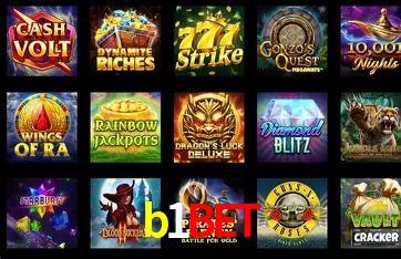 Descubra a Essência do b1bet: Nossa História e Compromissos