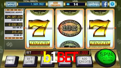 A Emoção da Loteria na b1bet: Uma Chance de Mudança de Vida
