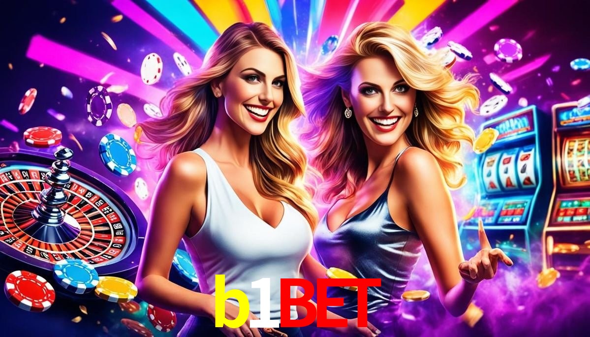 Experiência VIP b1bet