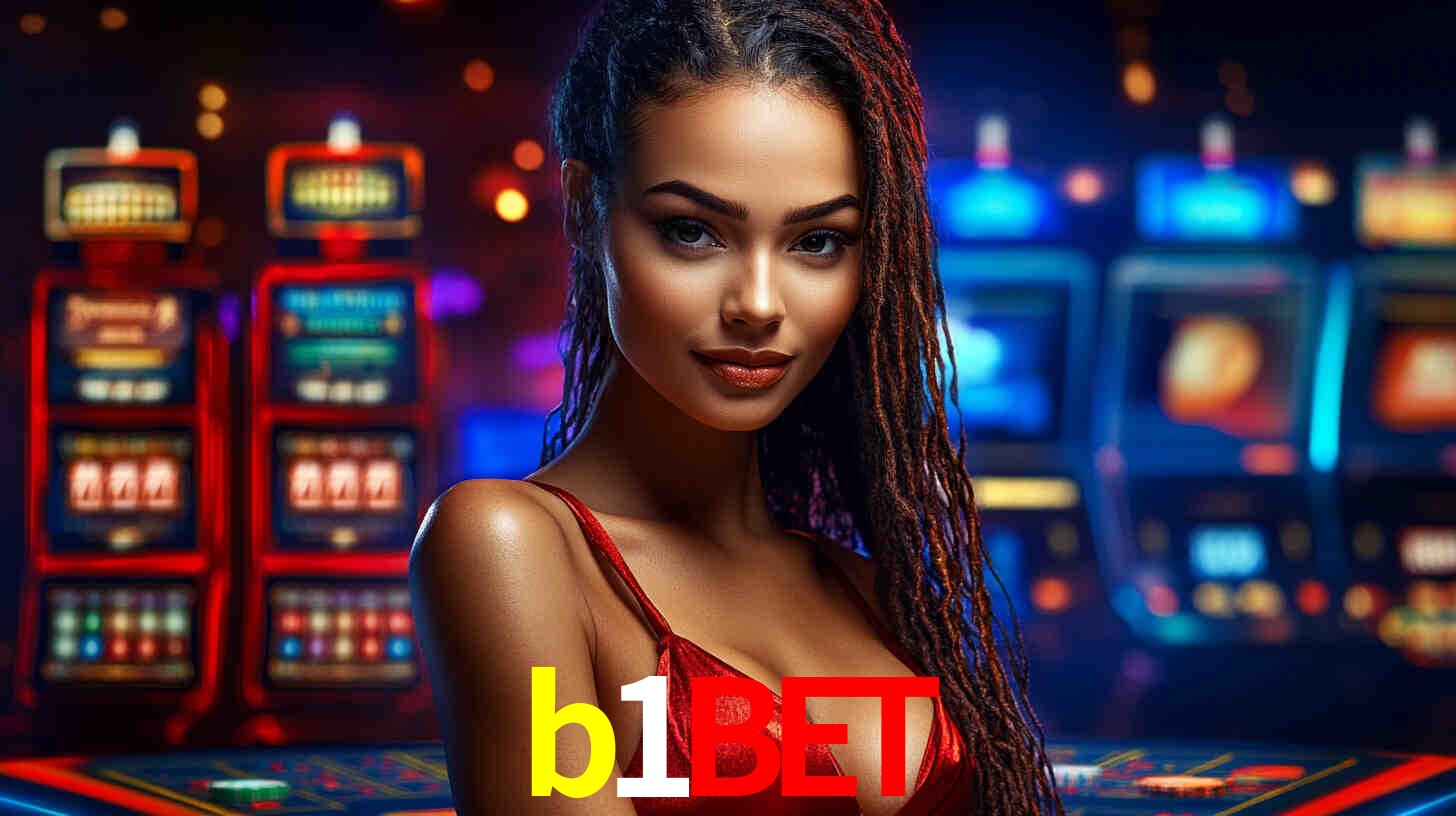 Estatísticas Esportivas b1bet