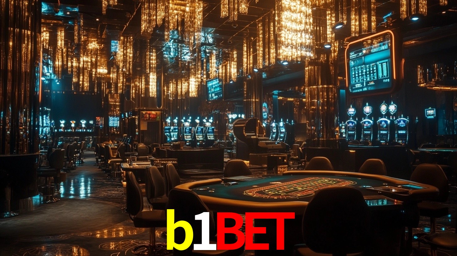 b1bet baixar