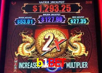 A Emoção da Loteria na b1bet: Uma Chance de Mudança de Vida
