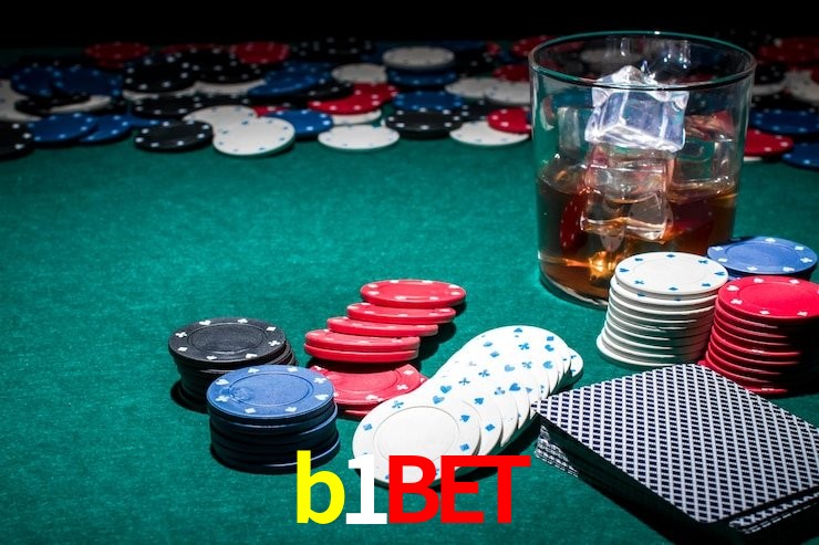 Provedores de Jogos b1bet