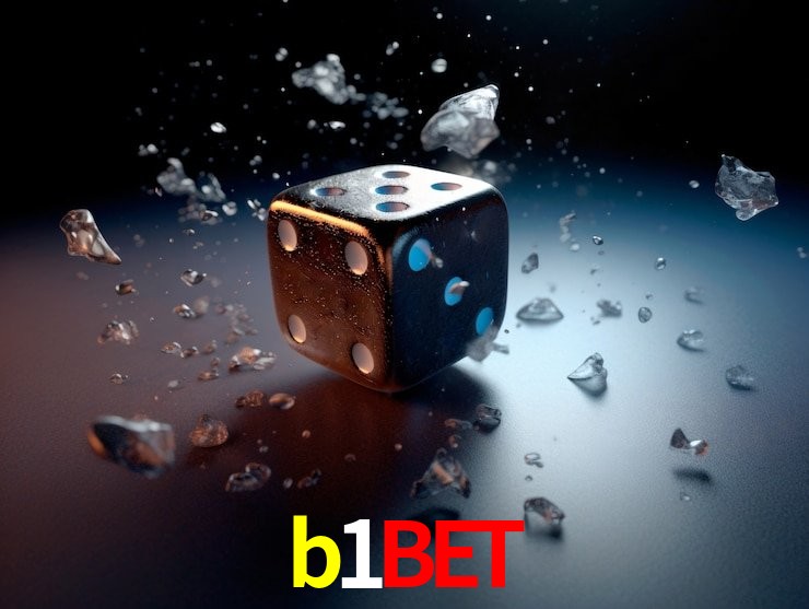 Tecnologia da Plataforma b1bet