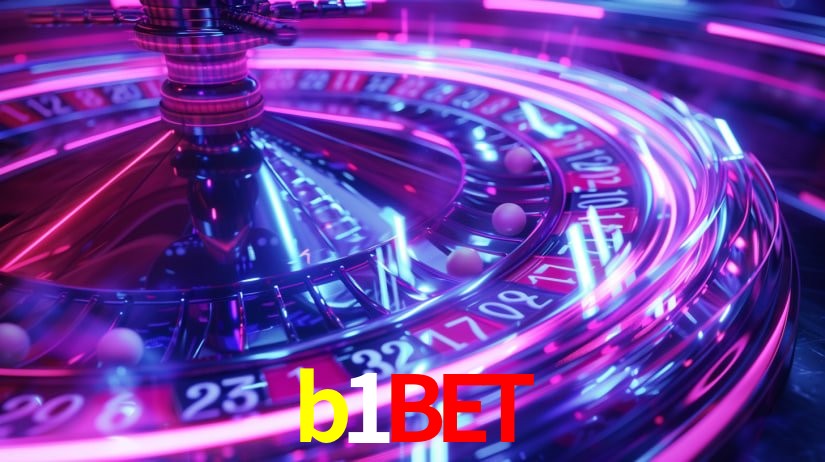 Torneios b1bet