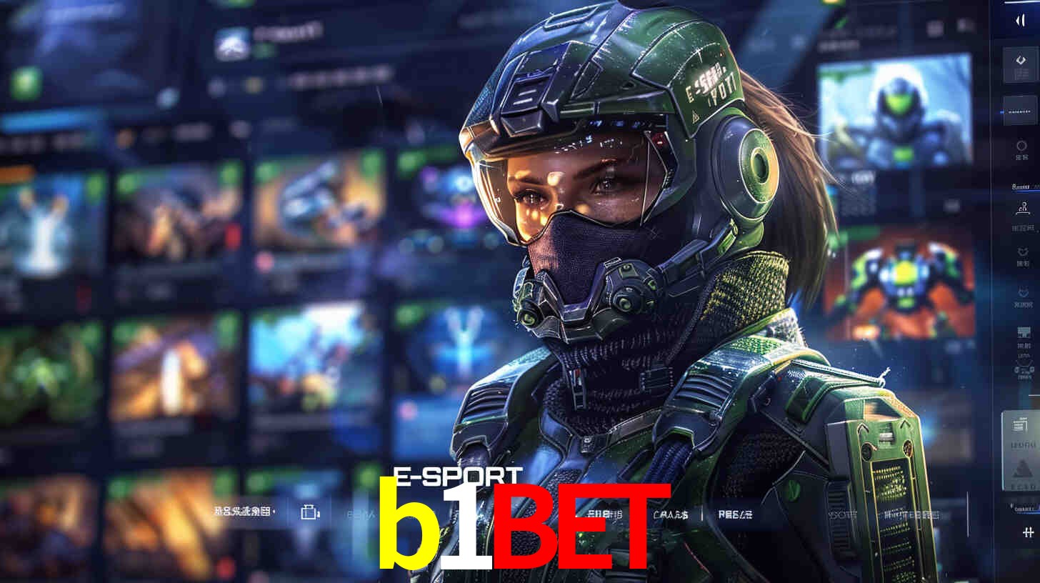 Explorando a Categoria de Eventos em Apostas na b1bet