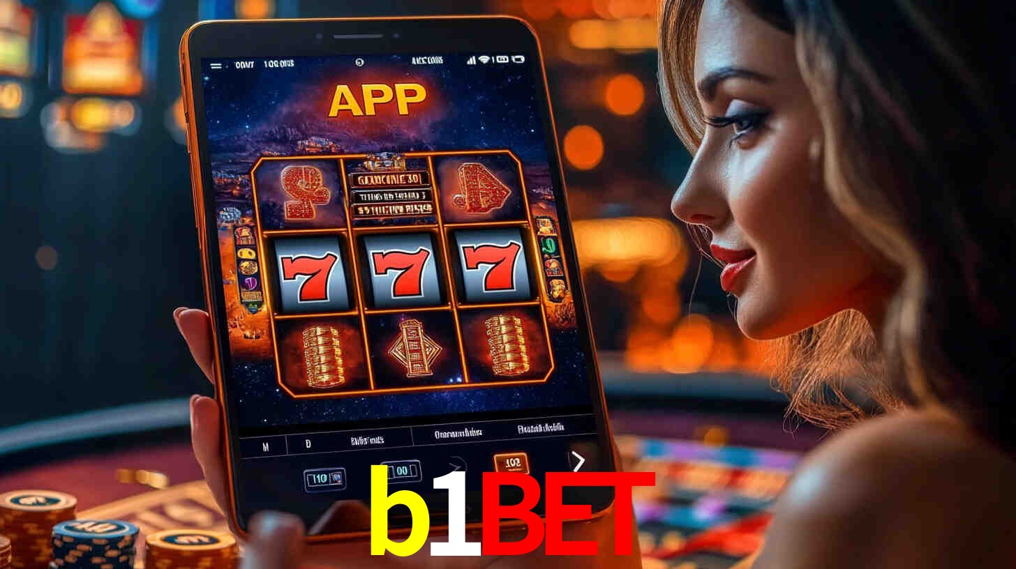 Bônus Generosos e Exclusivos no b1bet para Você!