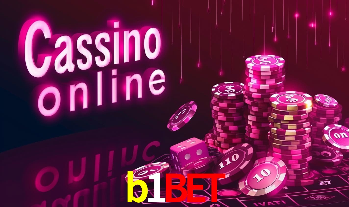 Interface Premium b1bet