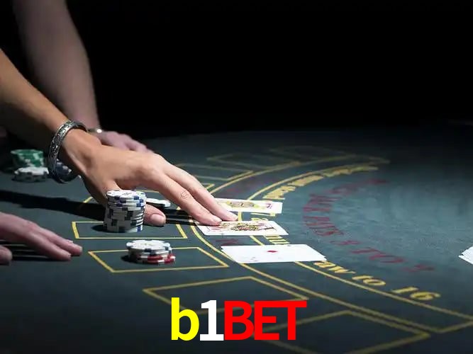 Benefícios da Conta b1bet
