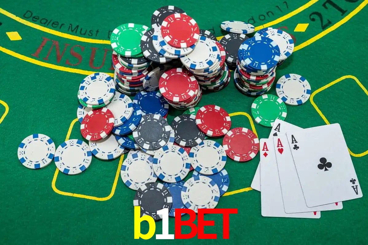 Estatísticas do Jogo b1bet