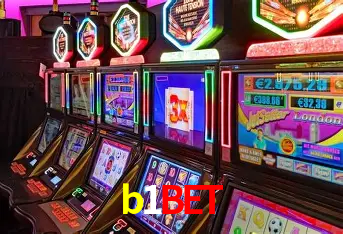 Descubra a Essência do b1bet: Nossa História e Compromissos