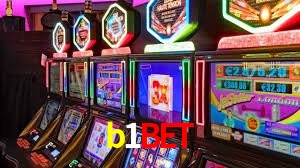 Apostas de Tênis b1bet