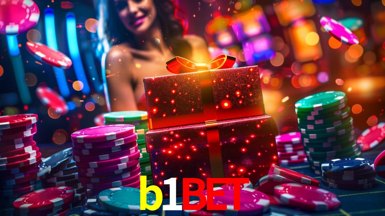 Casino VIP b1bet