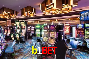 A Experiência Imersiva dos Cassinos Ao Vivo no b1bet