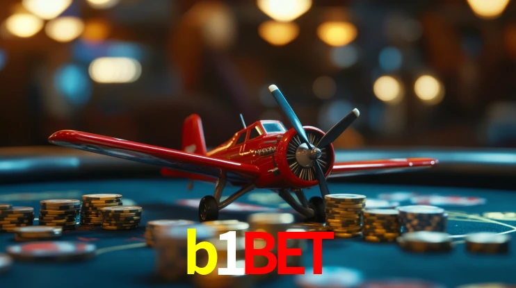 Descubra a Essência do b1bet: Nossa História e Compromissos