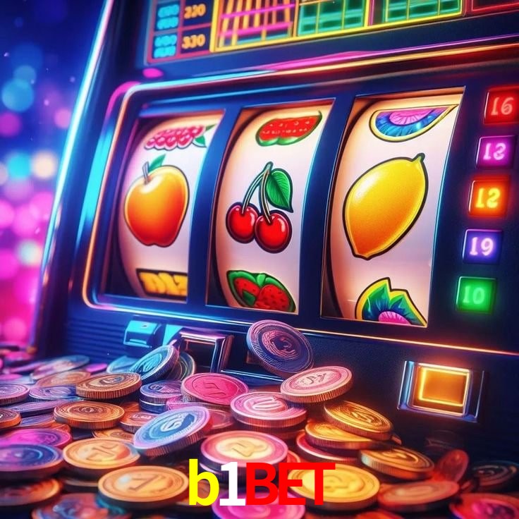 Design Responsivo b1bet