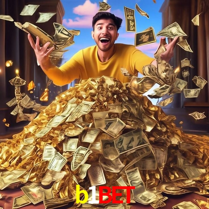 Jogos de Slot b1bet