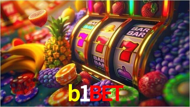 A Popularidade dos Caça-Níqueis no b1bet