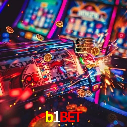 Recursos de Bônus b1bet