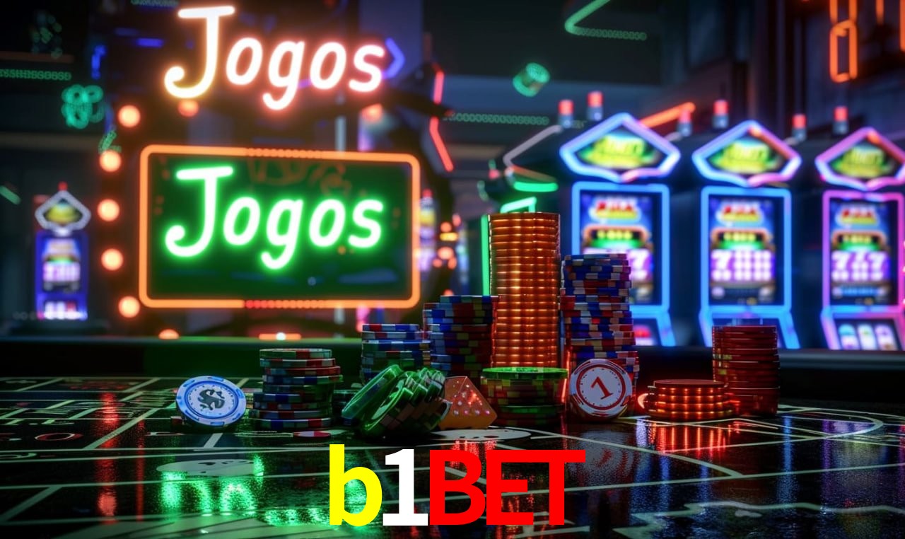 Interface Premium b1bet