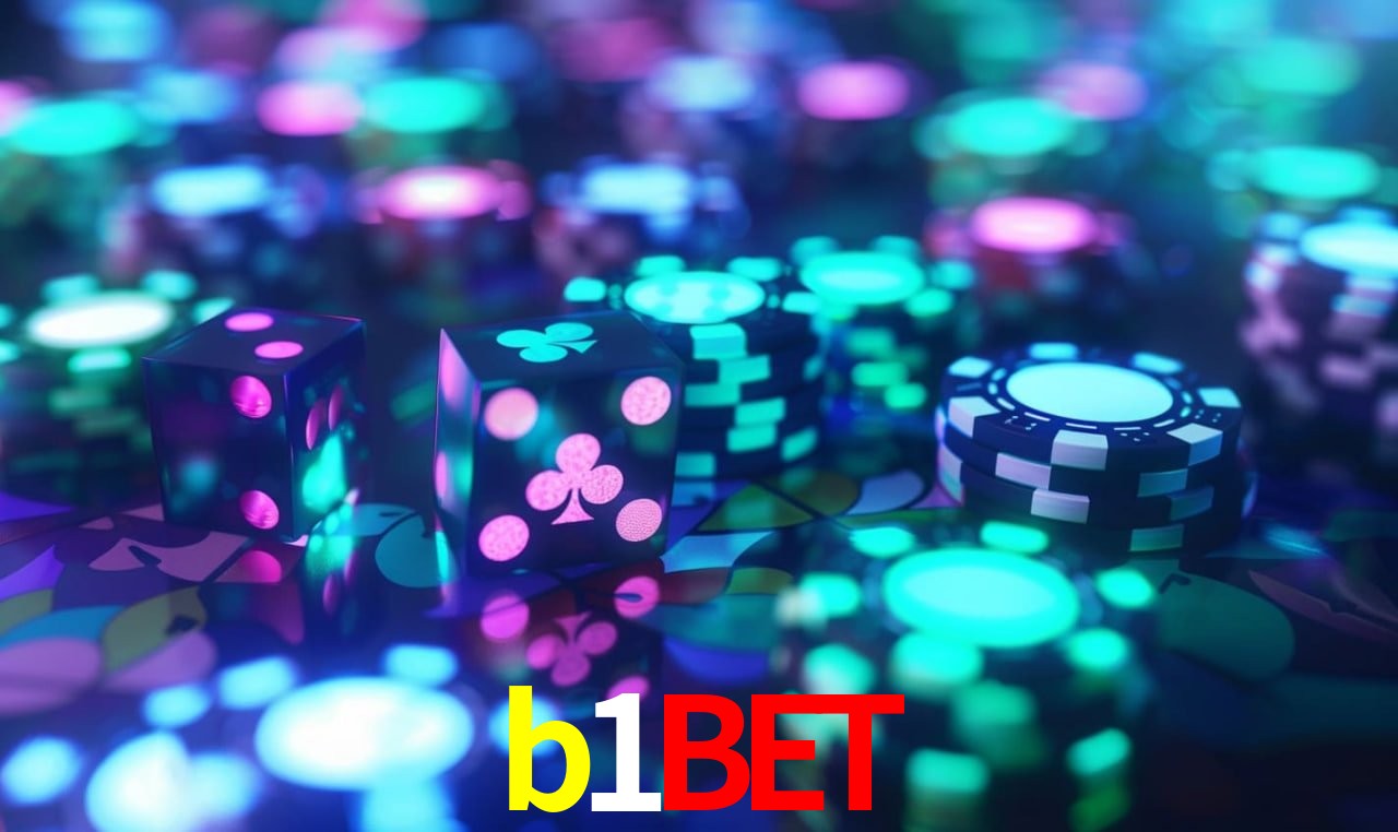Casino Ao Vivo b1bet
