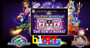 Descubra a Magia dos Jogos de Arcade no b1bet