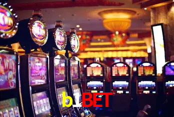 A Experiência Imersiva dos Cassinos Ao Vivo no b1bet