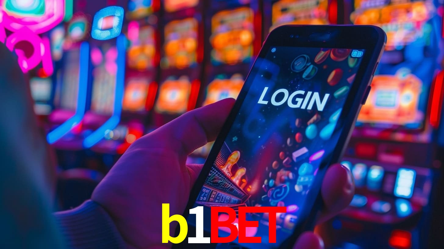 Diretório de Jogos b1bet