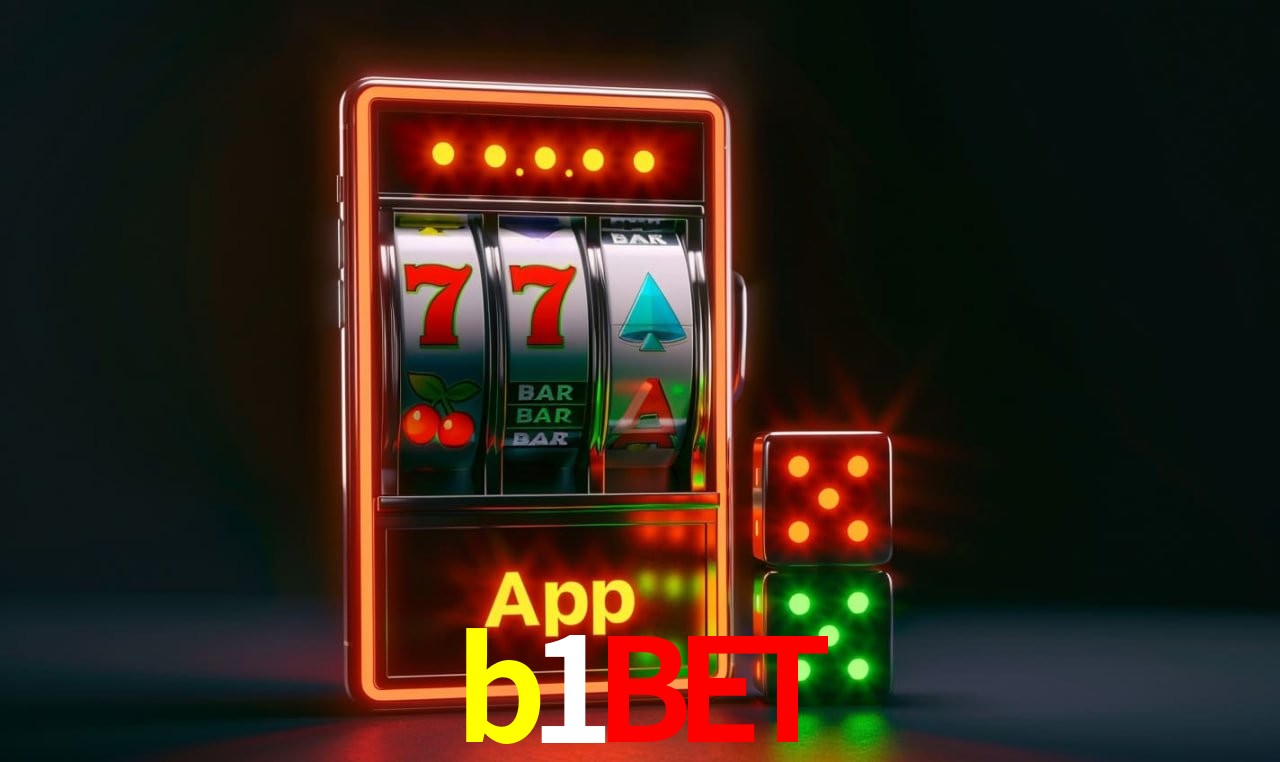 Promoções Sazonais b1bet
