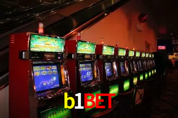 Apostas Esportivas na b1bet: Um Guia Completo