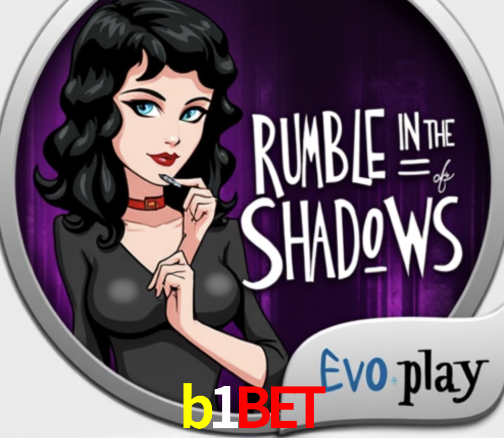 Descubra o Mundo do Cassino Online com b1bet