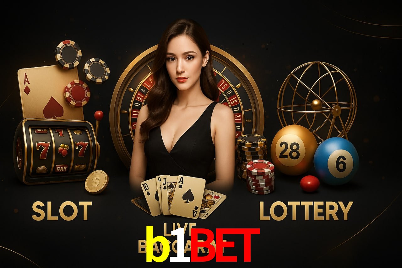 Design Responsivo b1bet