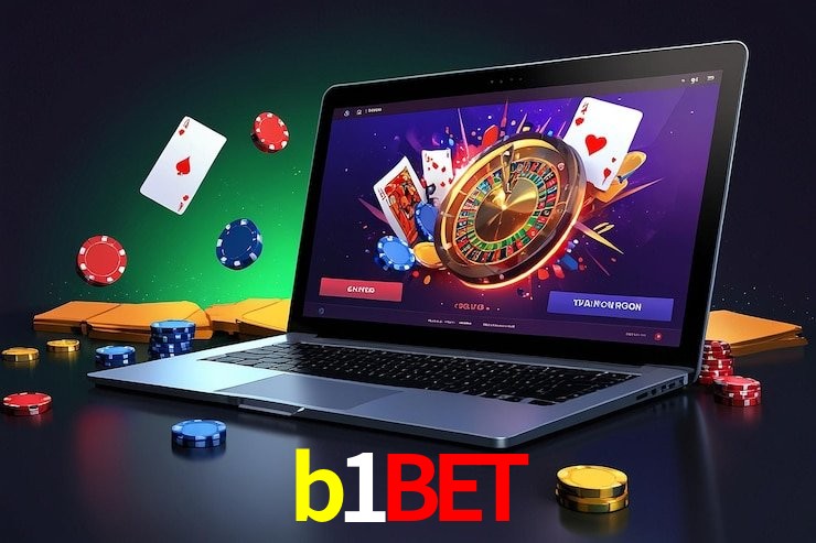 Cadastro Rápido b1bet