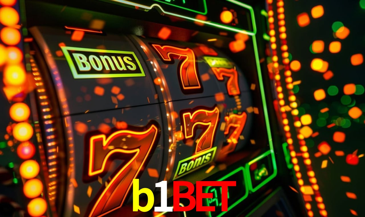 Mesa de Blackjack b1bet