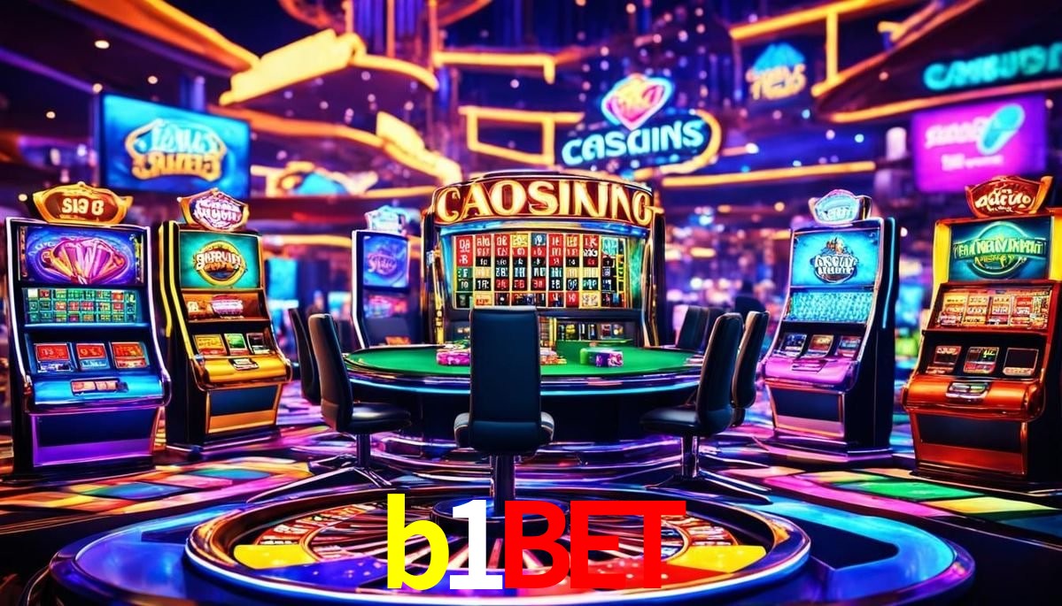 Promoção Relâmpago b1bet