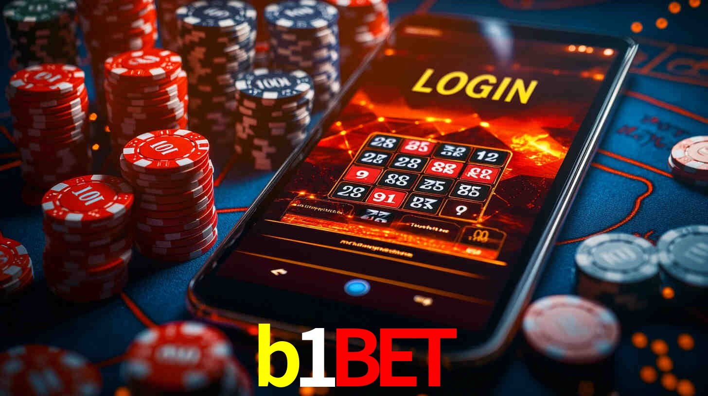 b1bet app