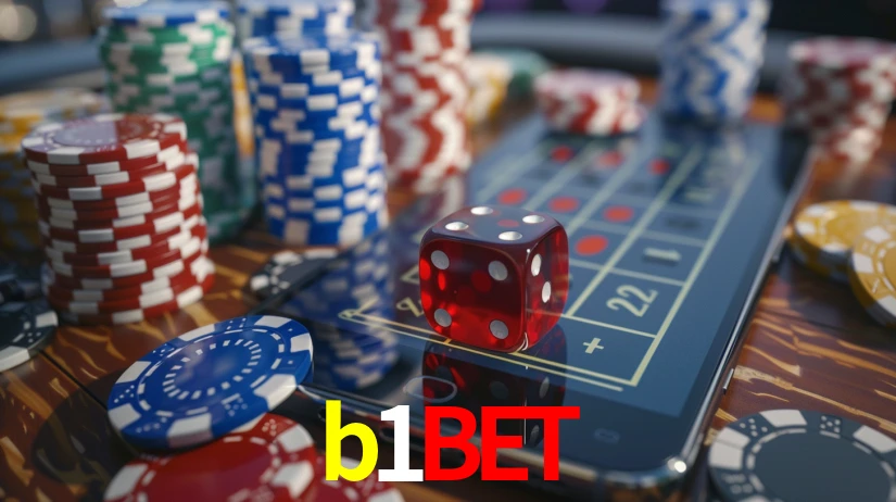 b1bet baixar