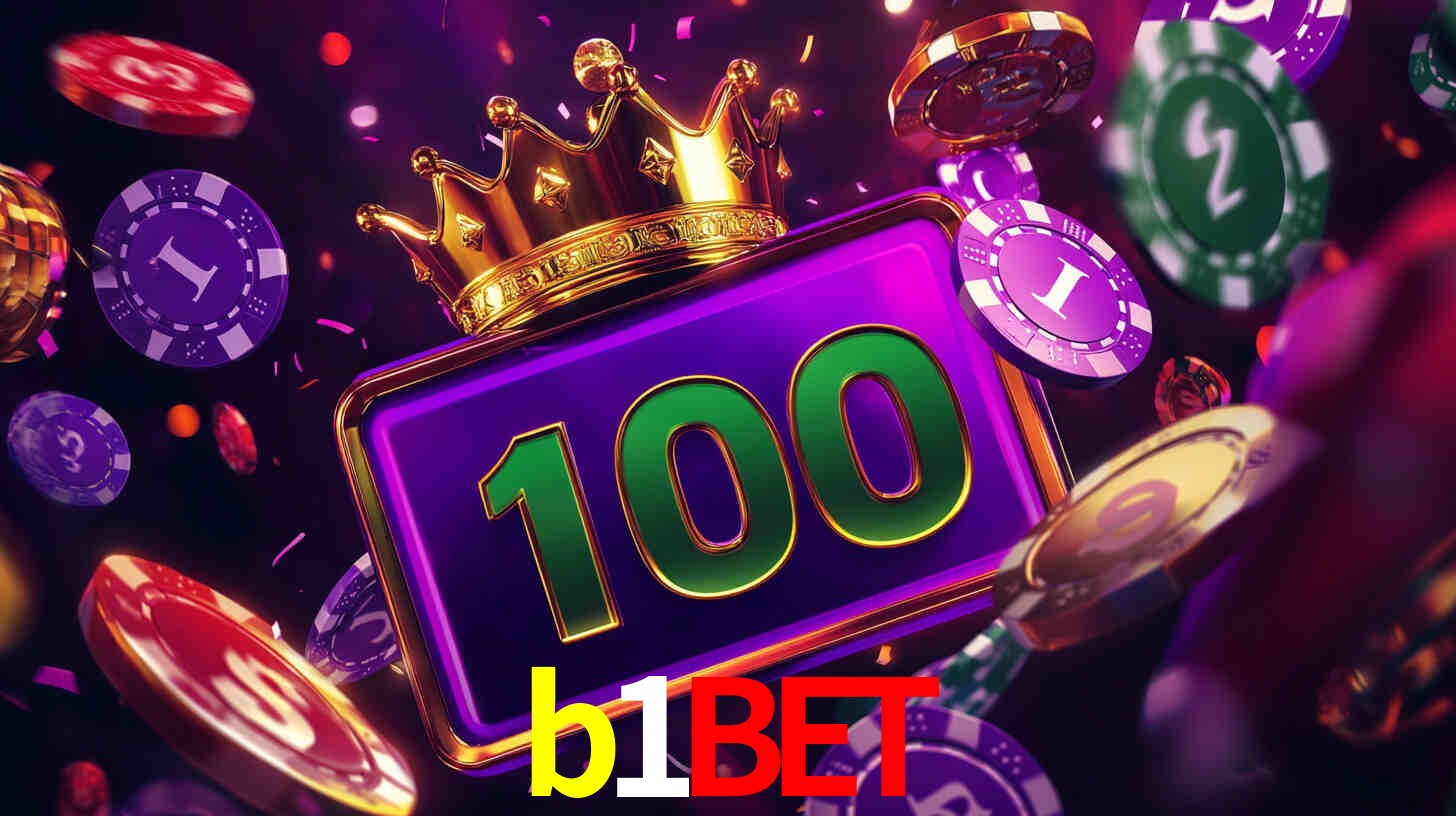 Bônus Diários b1bet
