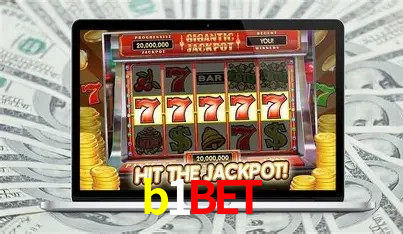 A Emoção da Loteria na b1bet: Uma Chance de Mudança de Vida