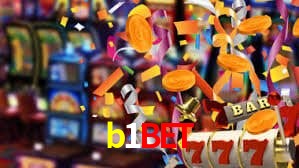 PIX Instantâneo b1bet