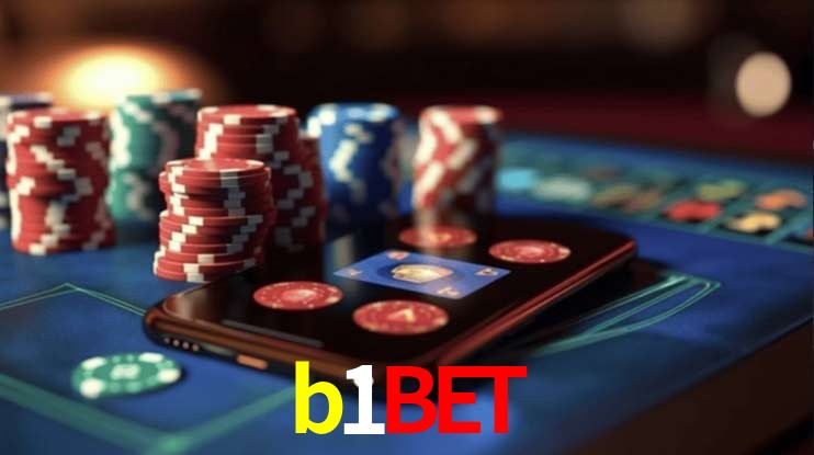Login Seguro b1bet