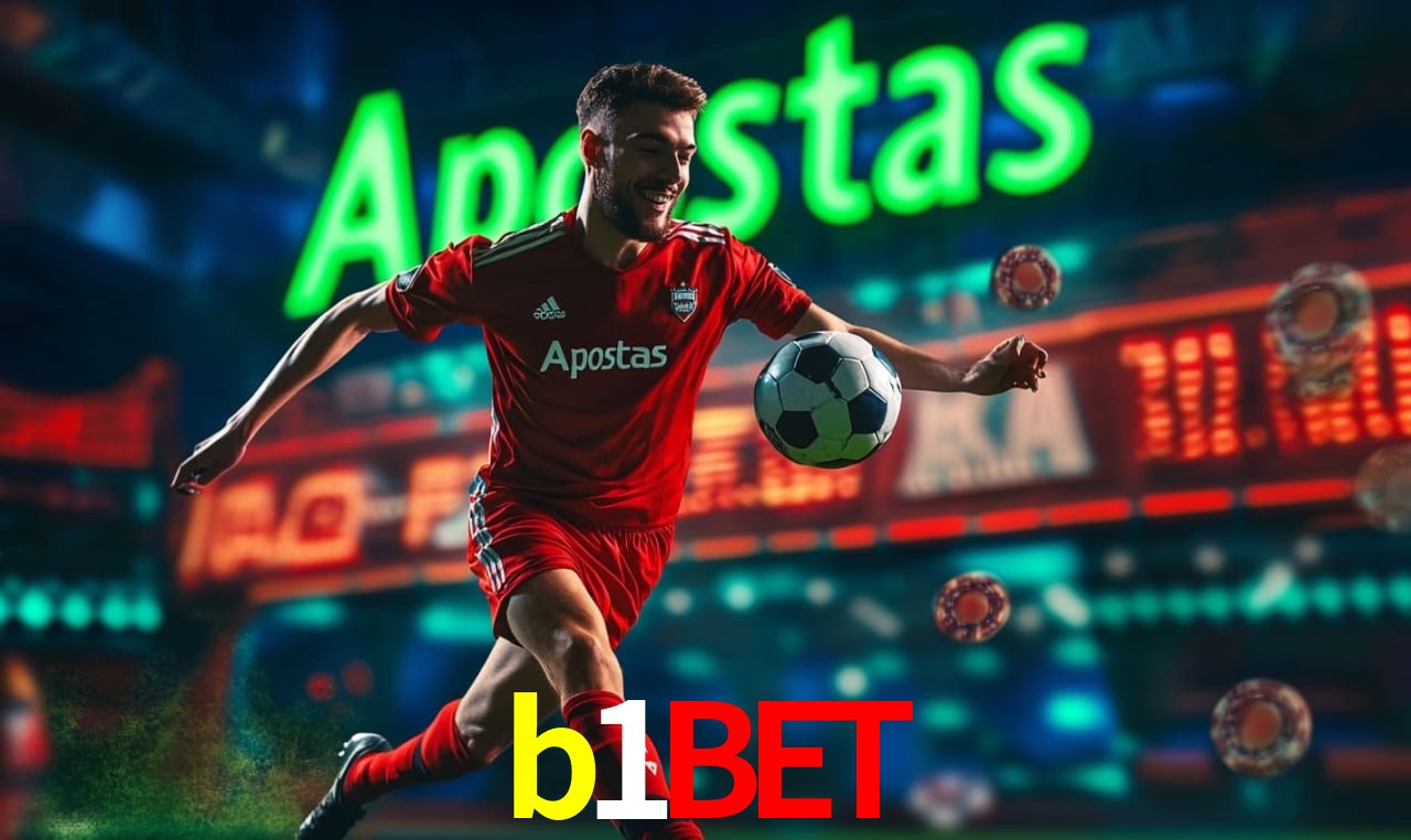 Estatísticas Esportivas b1bet