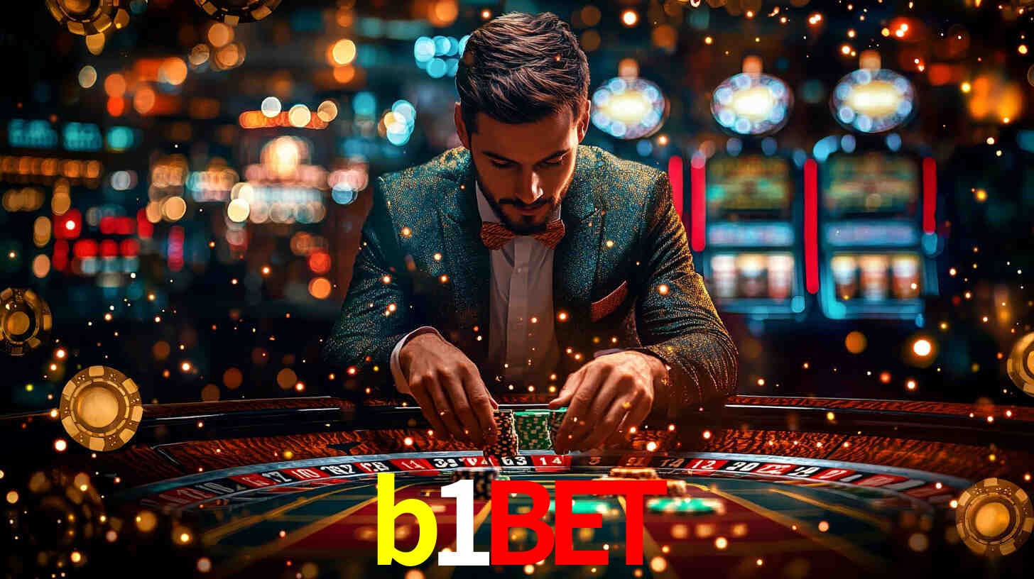 b1bet,b1bet baixar