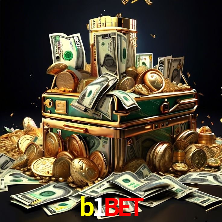 Tecnologia da Plataforma b1bet