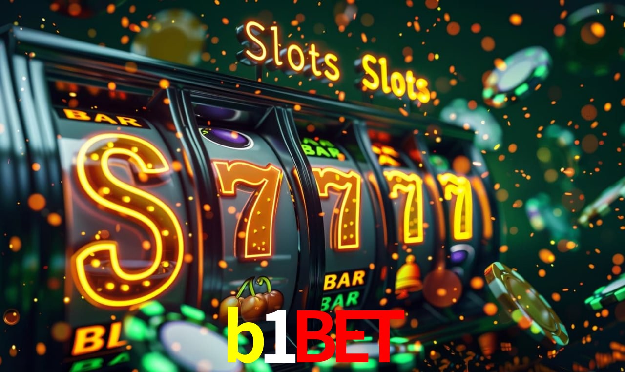 Cadastro Rápido b1bet