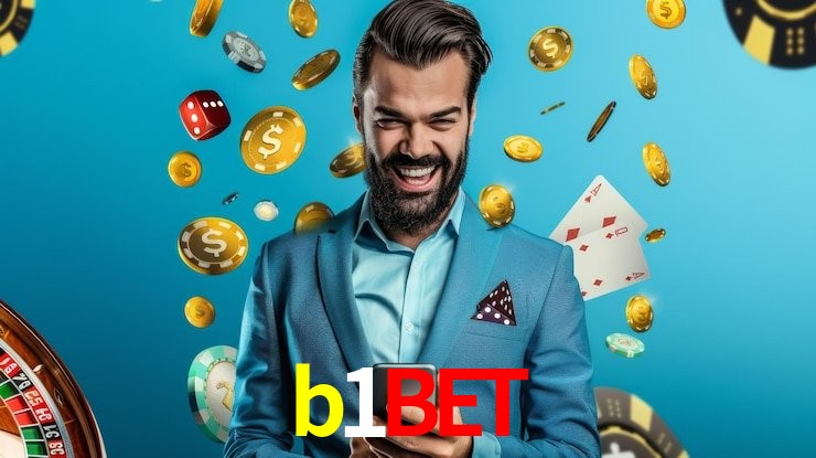 Mesa de Blackjack b1bet