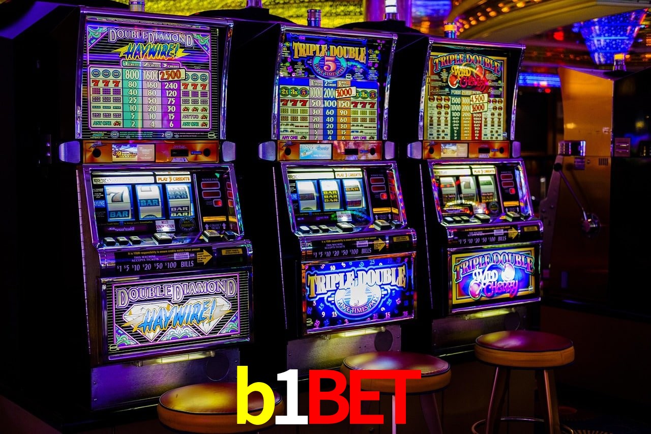 Benefícios da Conta b1bet