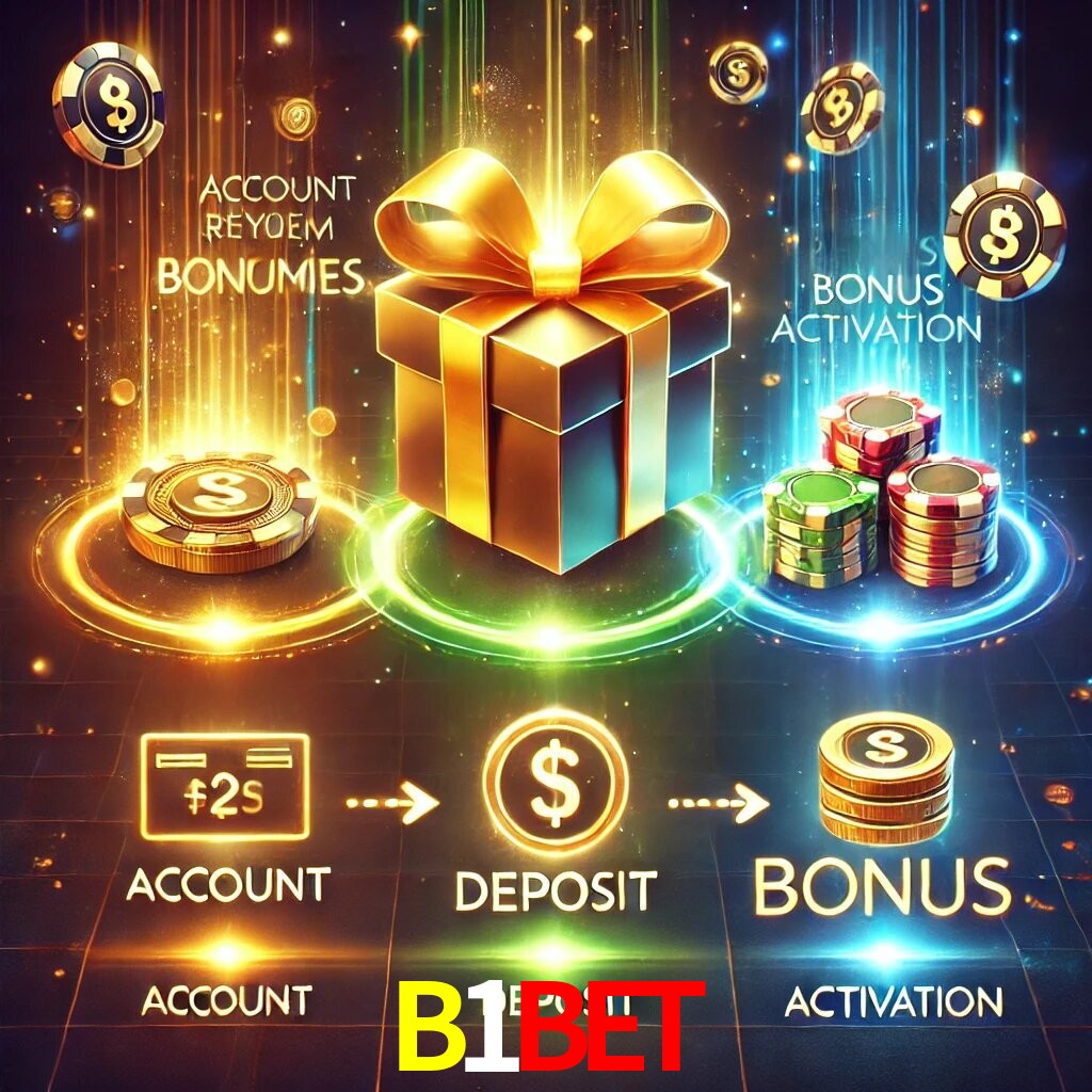  B1BET