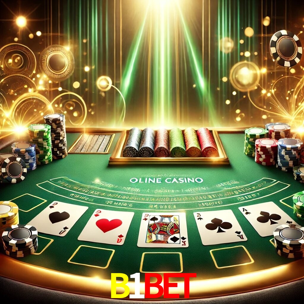  B1BET